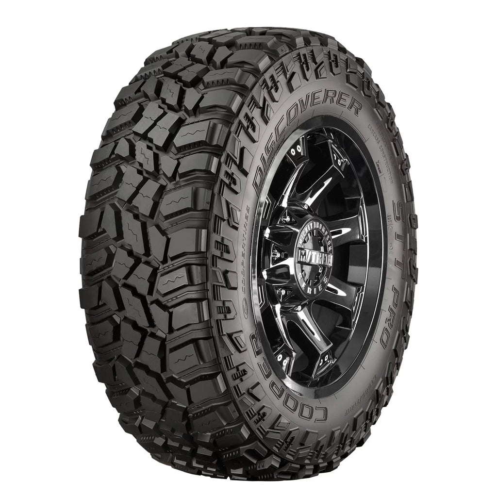 Mud Terrain Light Truck Tire K2103