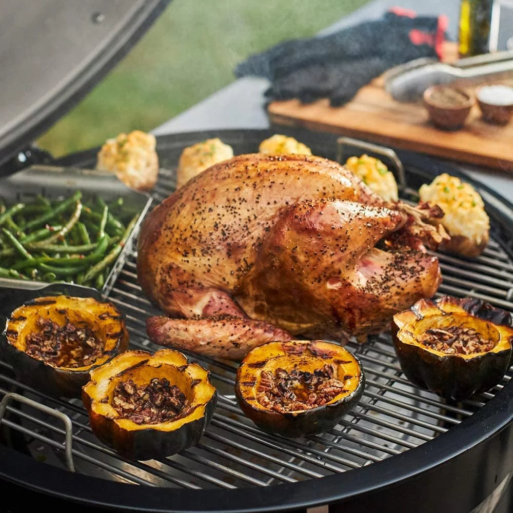 Charcoal Grill I85890