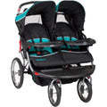 Double Jogging Stroller V348084