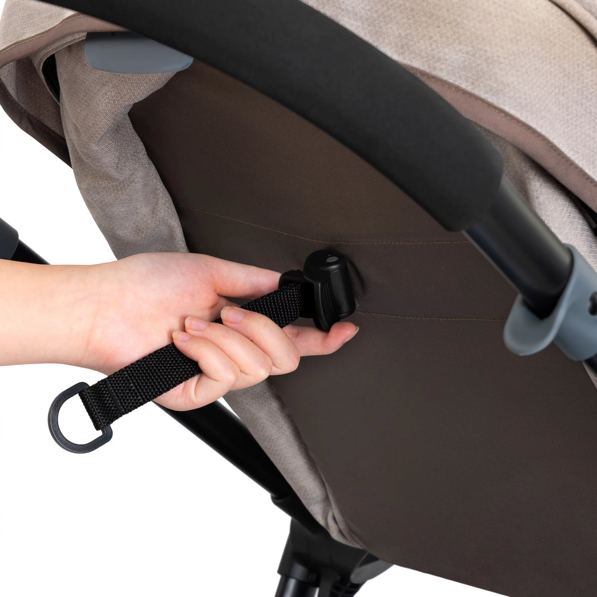 Modular Travel System with Infant Car Seat Q8255