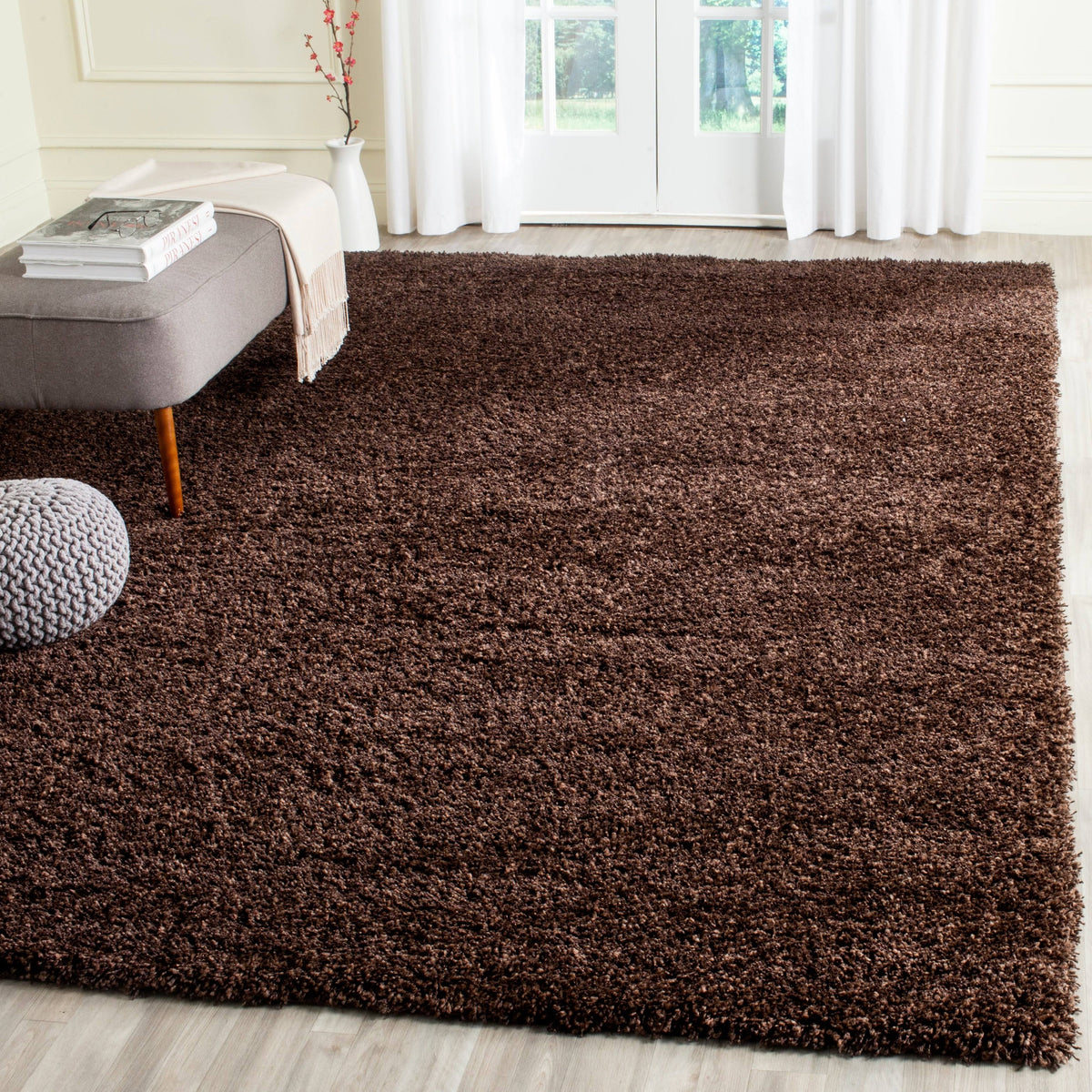 Maroon Runner H6208