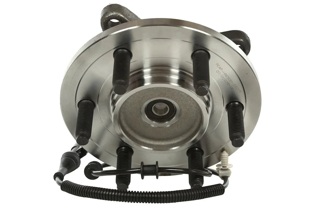 Front Wheel Hub Bearing Set of 2 for Ford F-150 4WD D22946