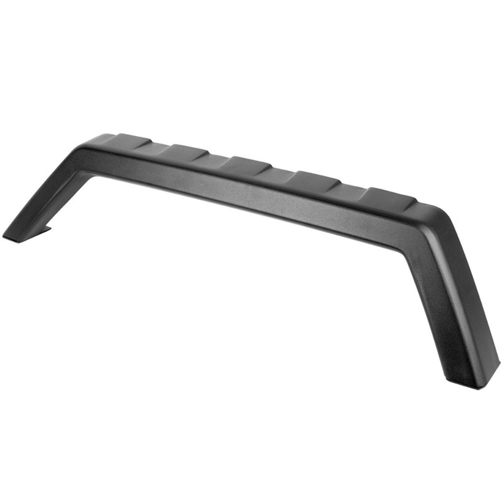 Venator Front Bumper with Overrider and Winch Tray Q39841