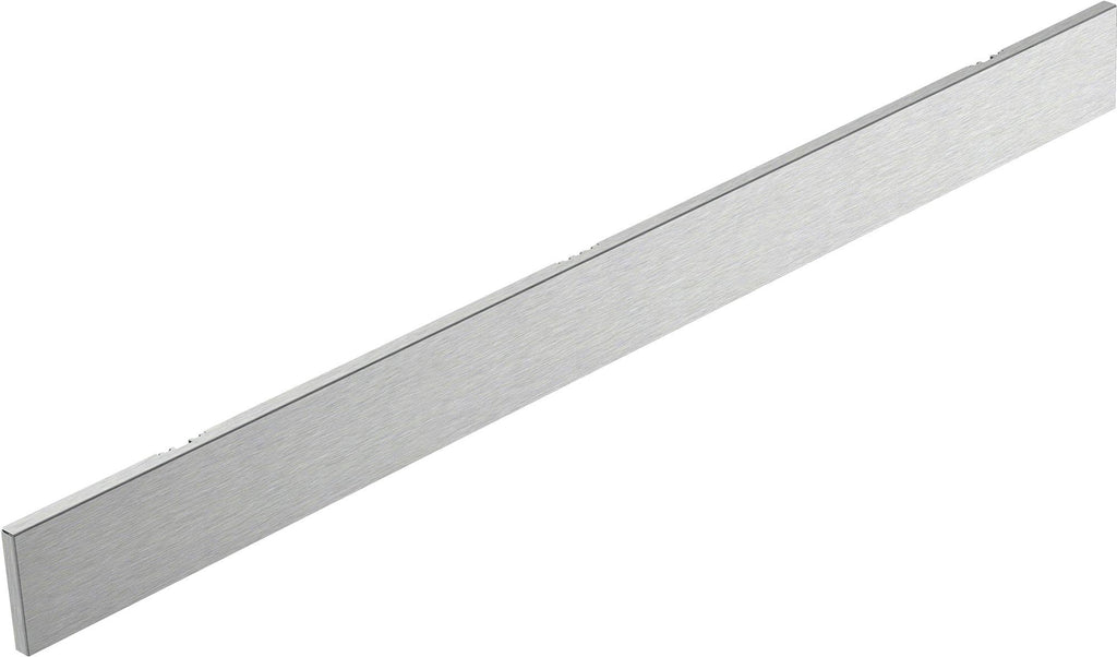 Toe Kick Panel B3778