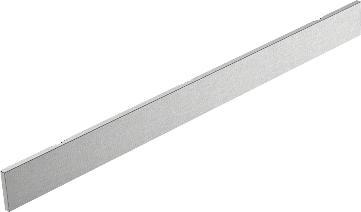 Toe Kick Panel B3778