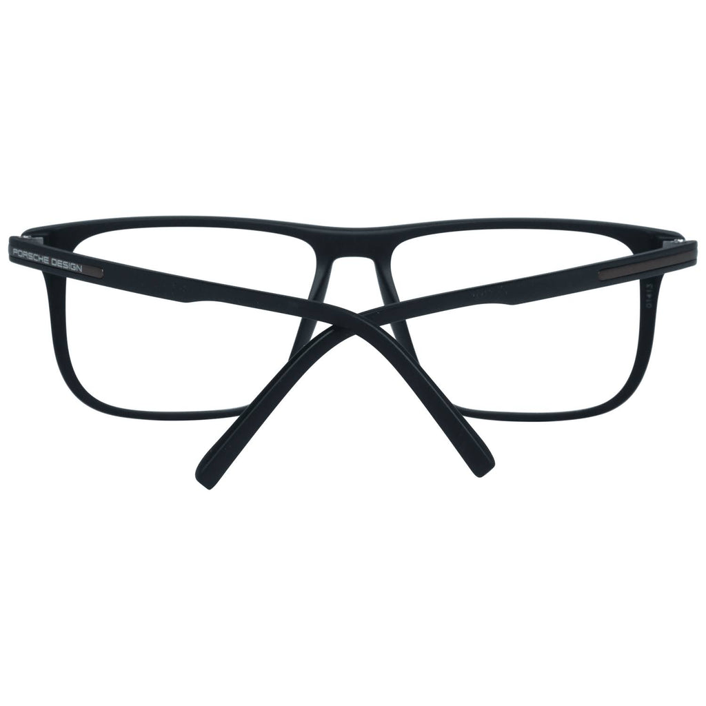 Black Men Optical Frames Y908334
