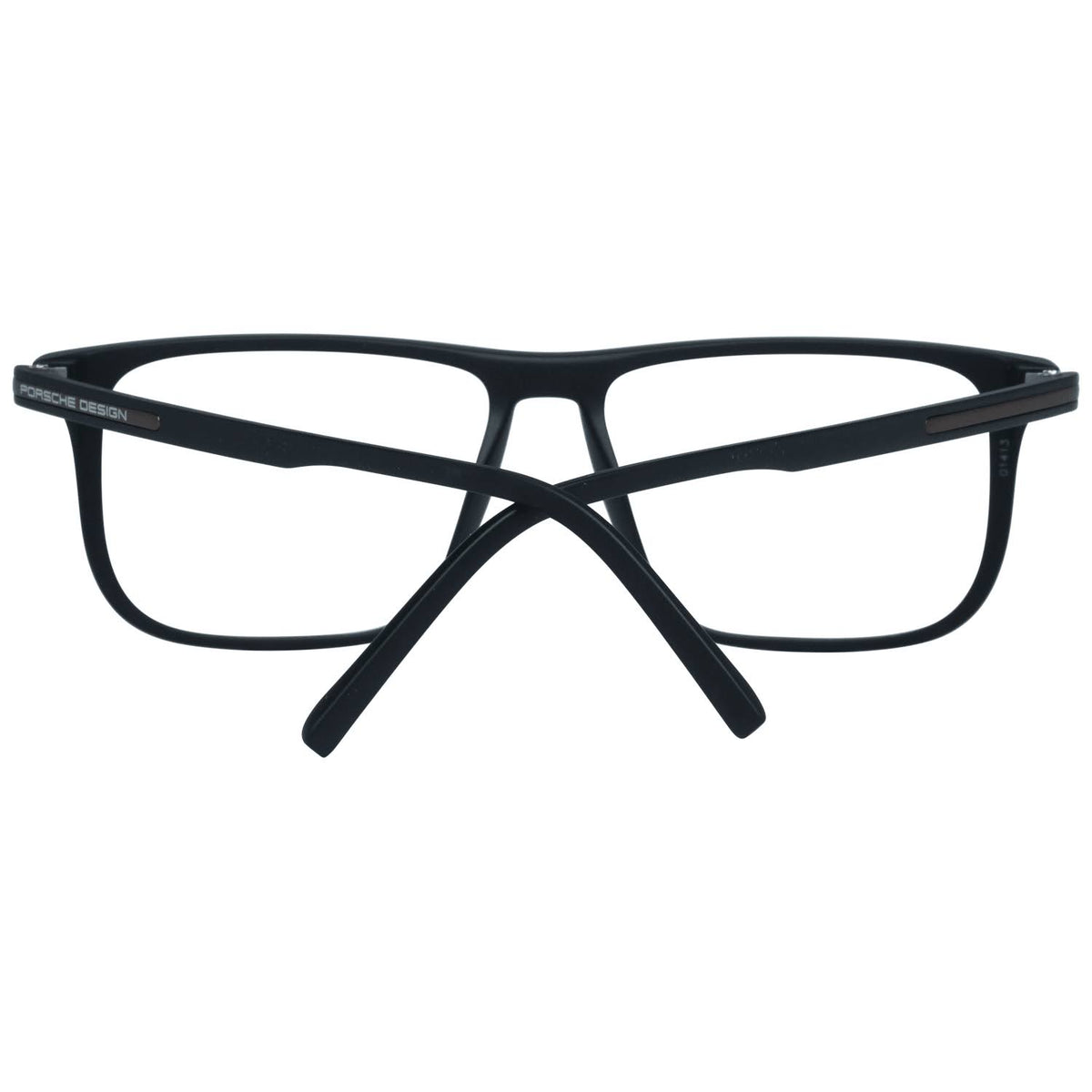 Black Men Optical Frames Y908334