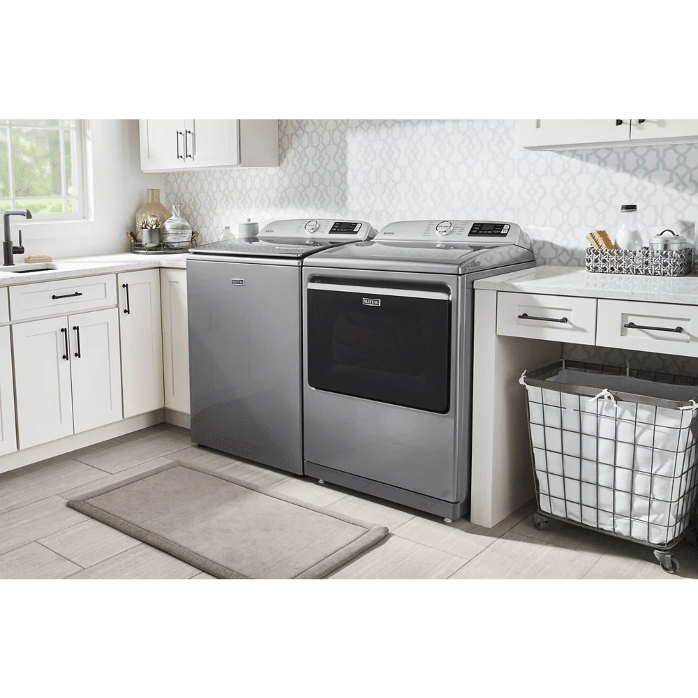 7.4 Cu. Ft. Electric Dryer Y624