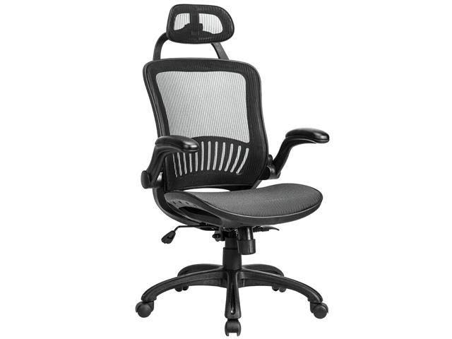 Ergonomic High Back Swivel Mesh Office Chair K7171