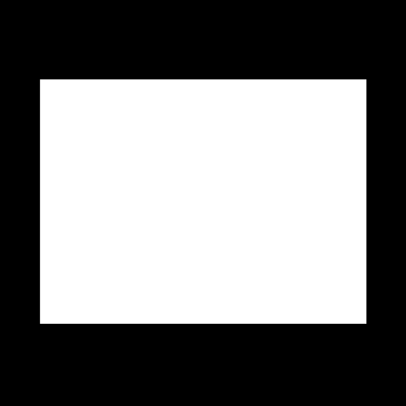 Giant Removable Whiteboard Wall Decal Z10381