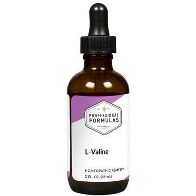 L-Valine 2oz G28117