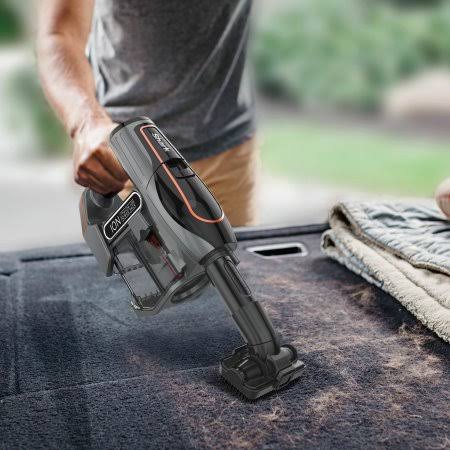 Shark Vacuum Cleaner E888383