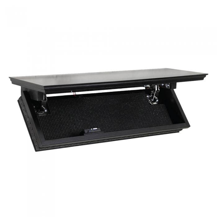 Quick Shelf Safe with RFID - Natural U215