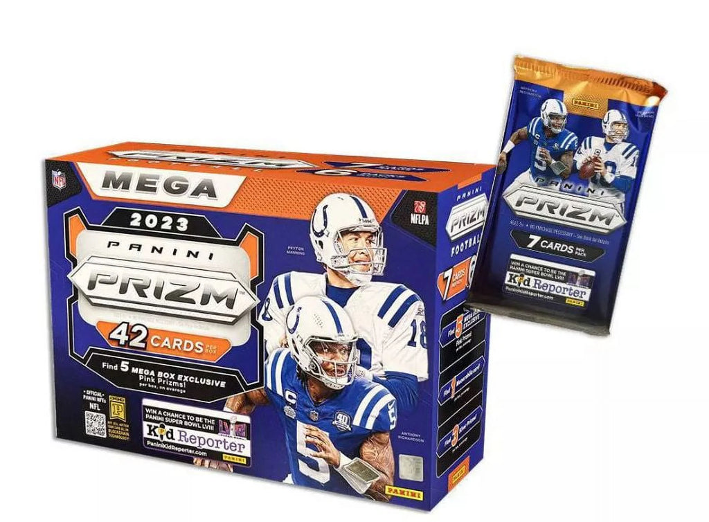 Football Mega Box R709