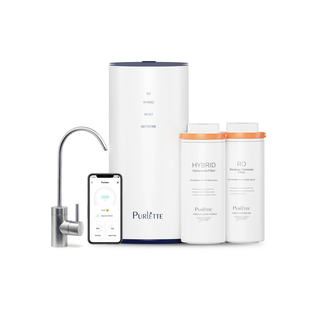Reverse Osmosis Water Purifier V73060