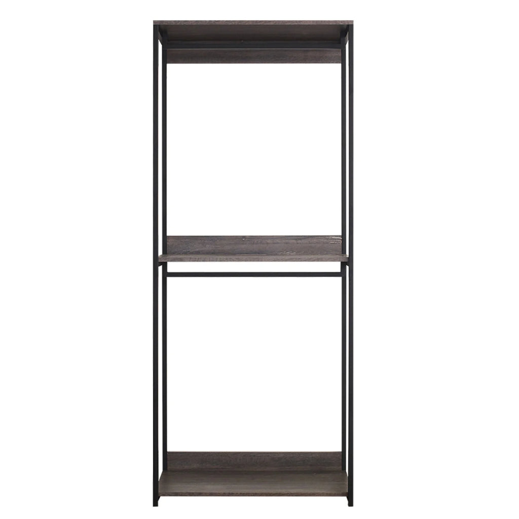 Wood Wardrobe W155