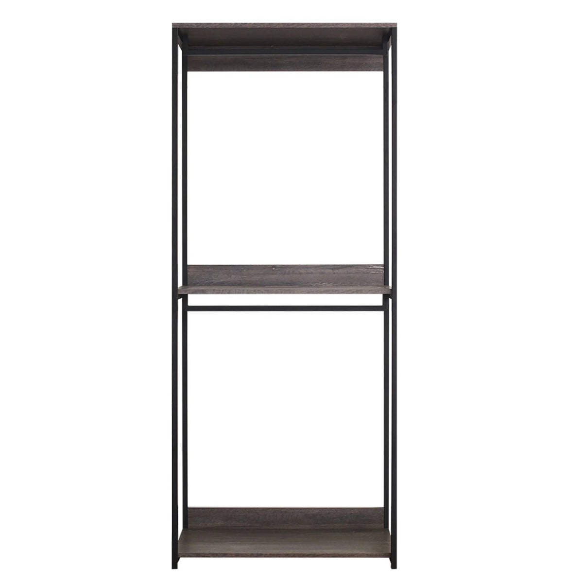 Wood Wardrobe W155