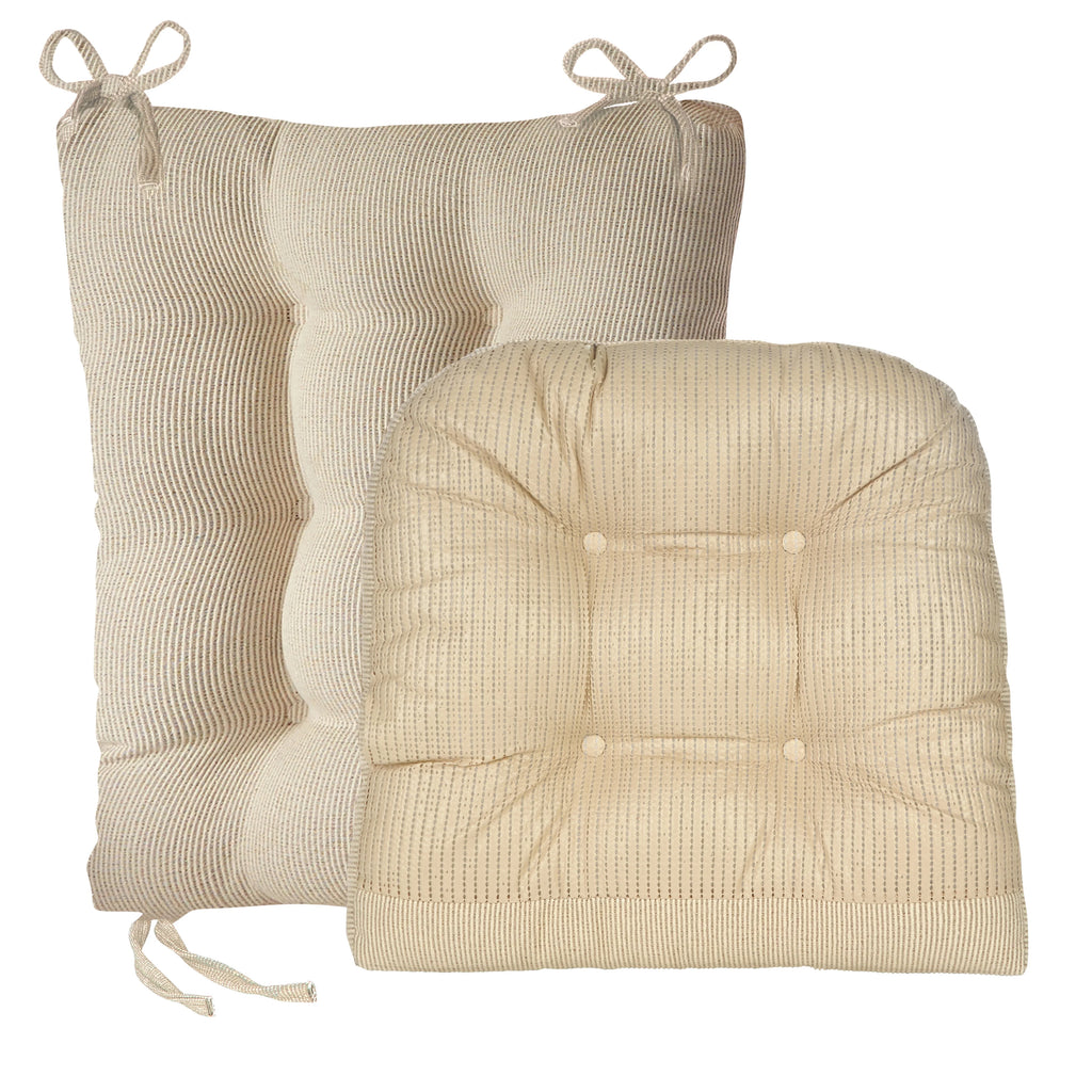 Saturn Rocking Chair Cushion Set T861