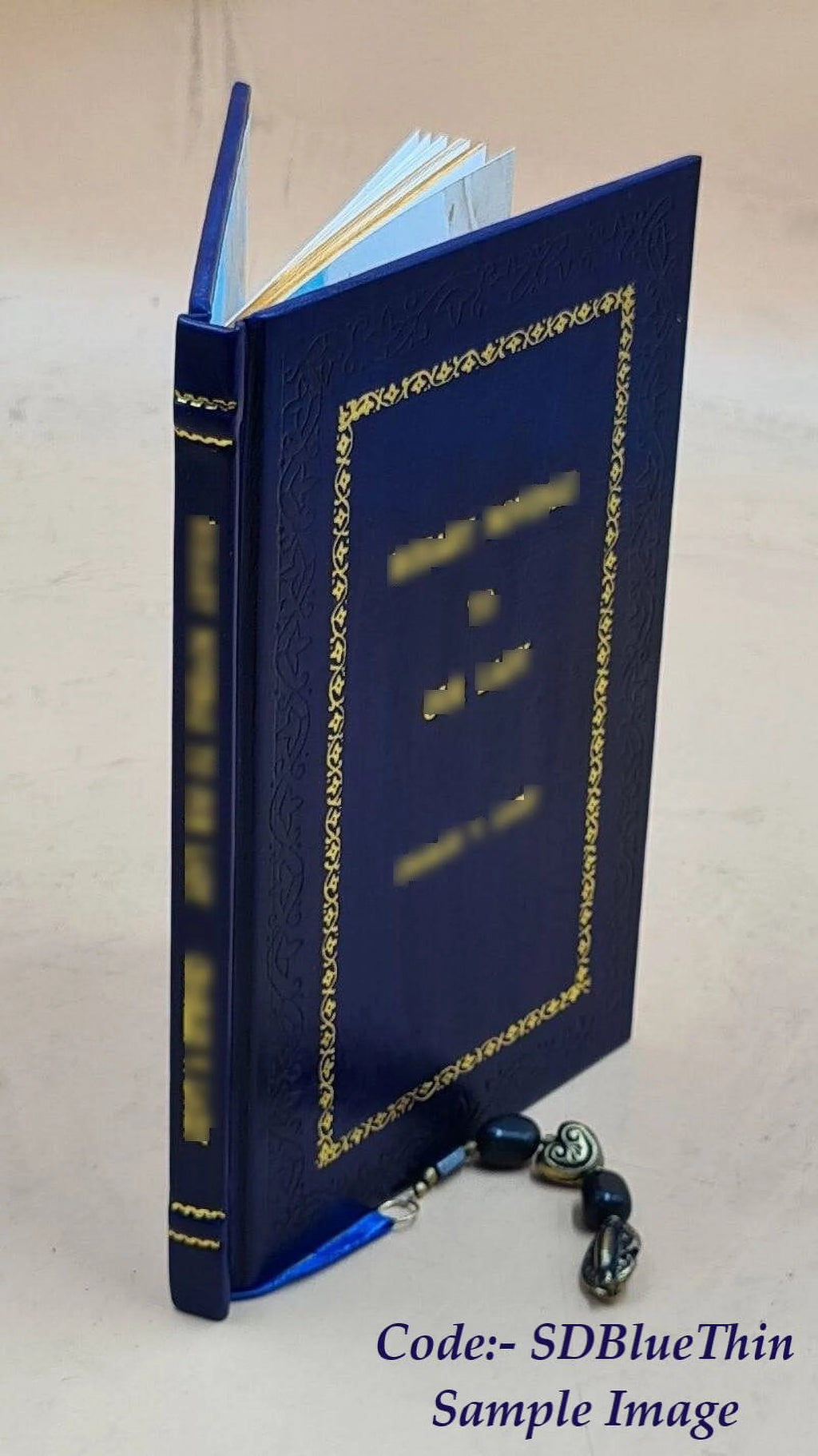 Premium Leather Bound C3969