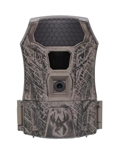 14 Megapixel IR Trail Camera X722