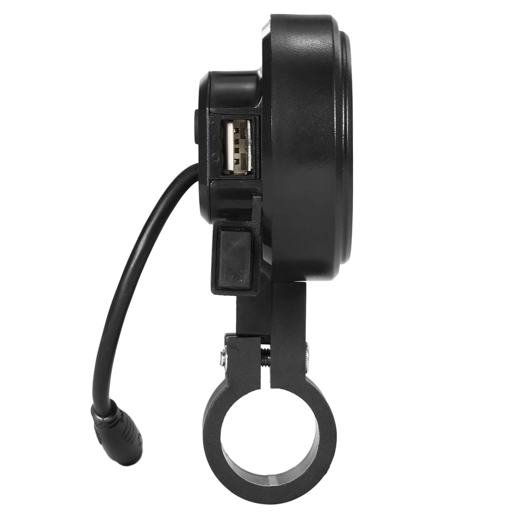 Electric Scooter Instrument Display Dashboard Spare Parts T503