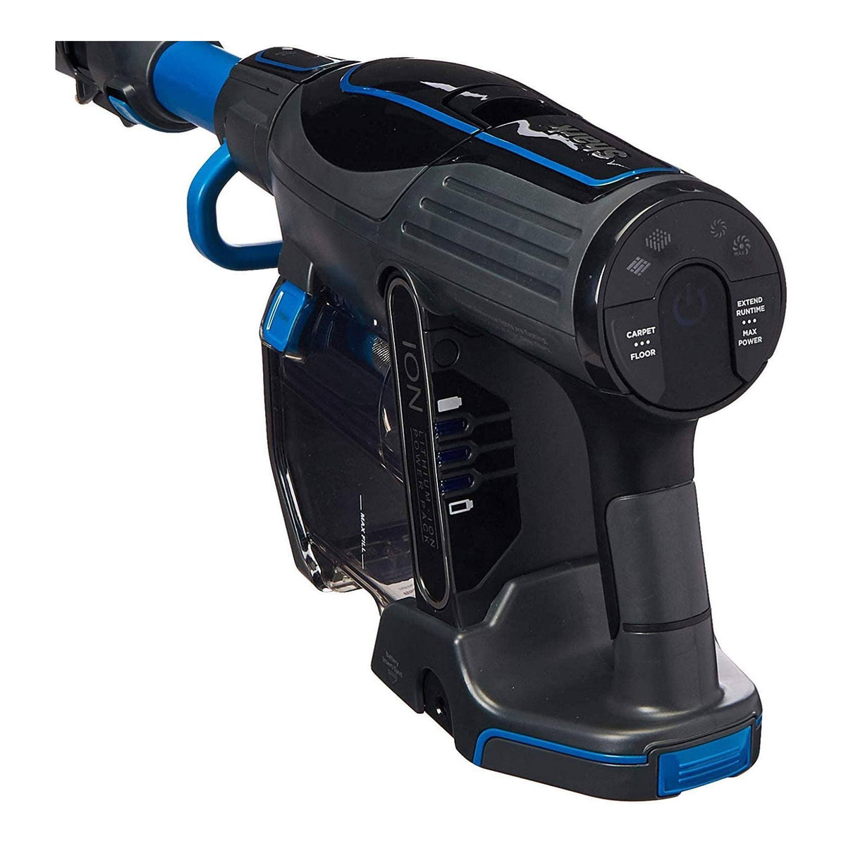 Shark Vacuum Cleaner E888383