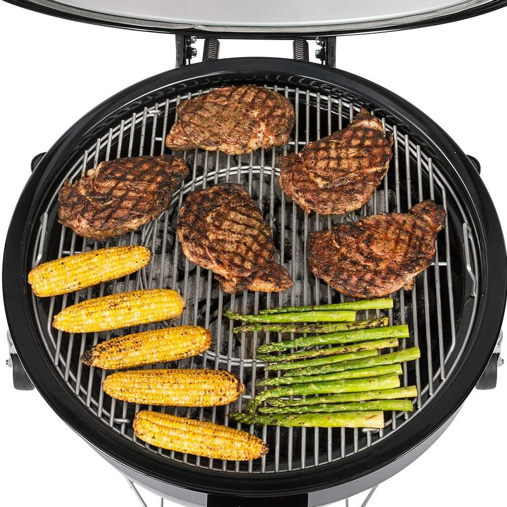Charcoal Grill I85890