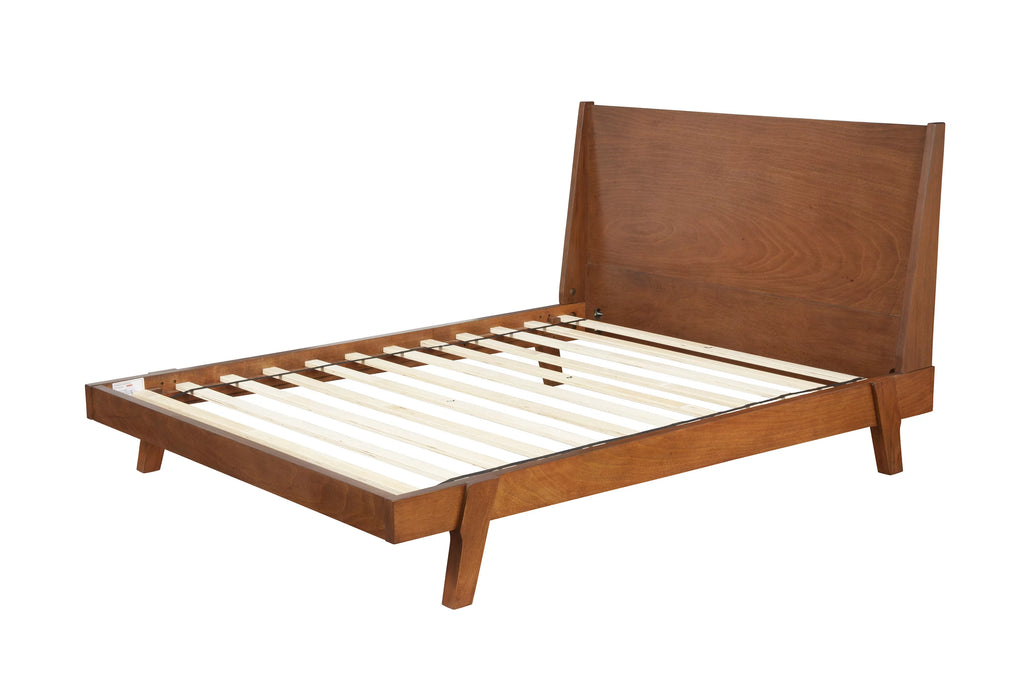 King Platform Bed T73213
