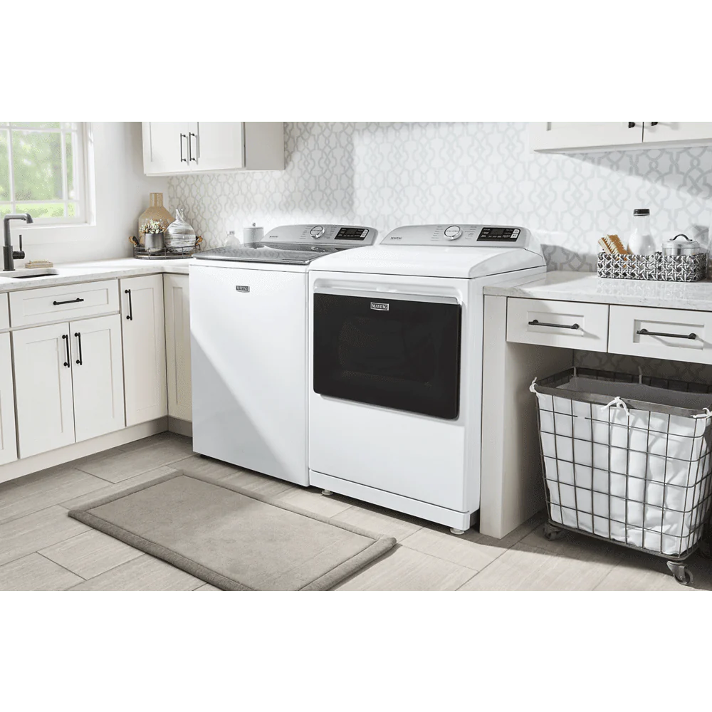 7.4 Cu. Ft. Electric Dryer Y624