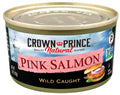 Pink Salmon 7.5-Ounce Cans (Pack of 12) S924