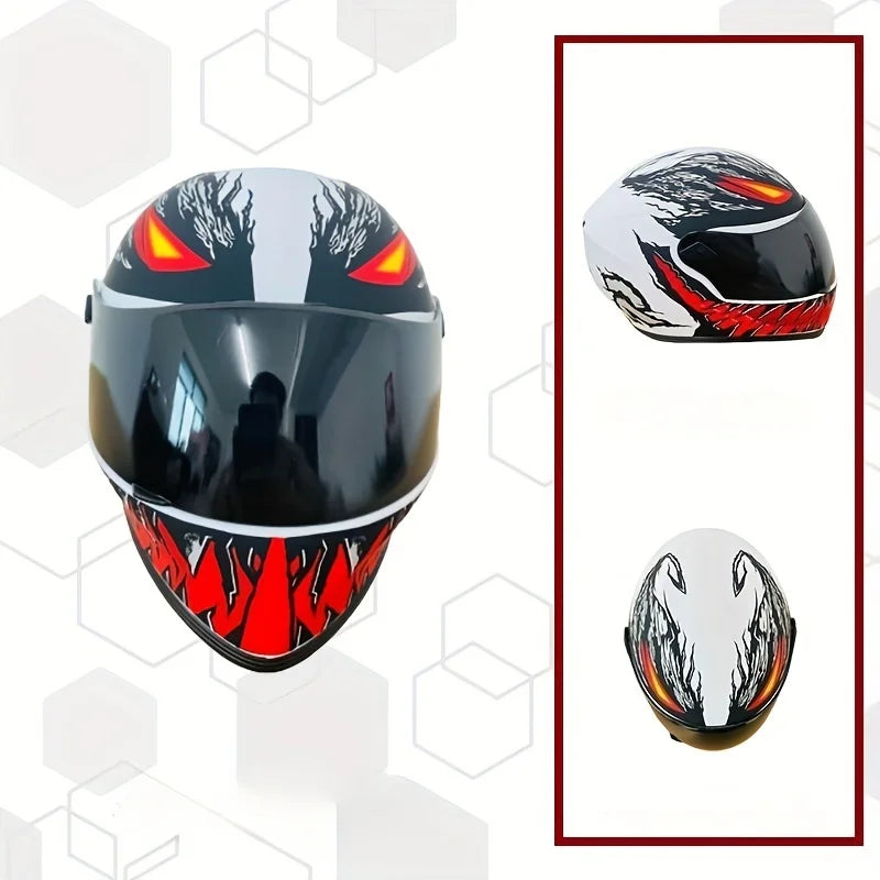 Small Pet Motorcycle Helmet Cat Mini Helmets T95003