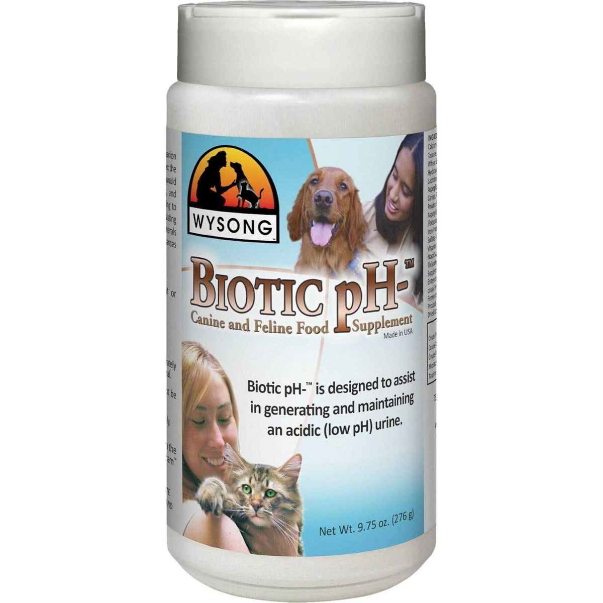 Dog & Cat Food Supplement N388434