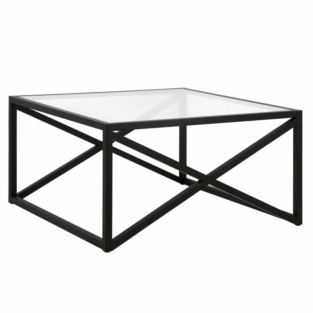 Square Coffee Table D833