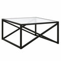 Square Coffee Table D833