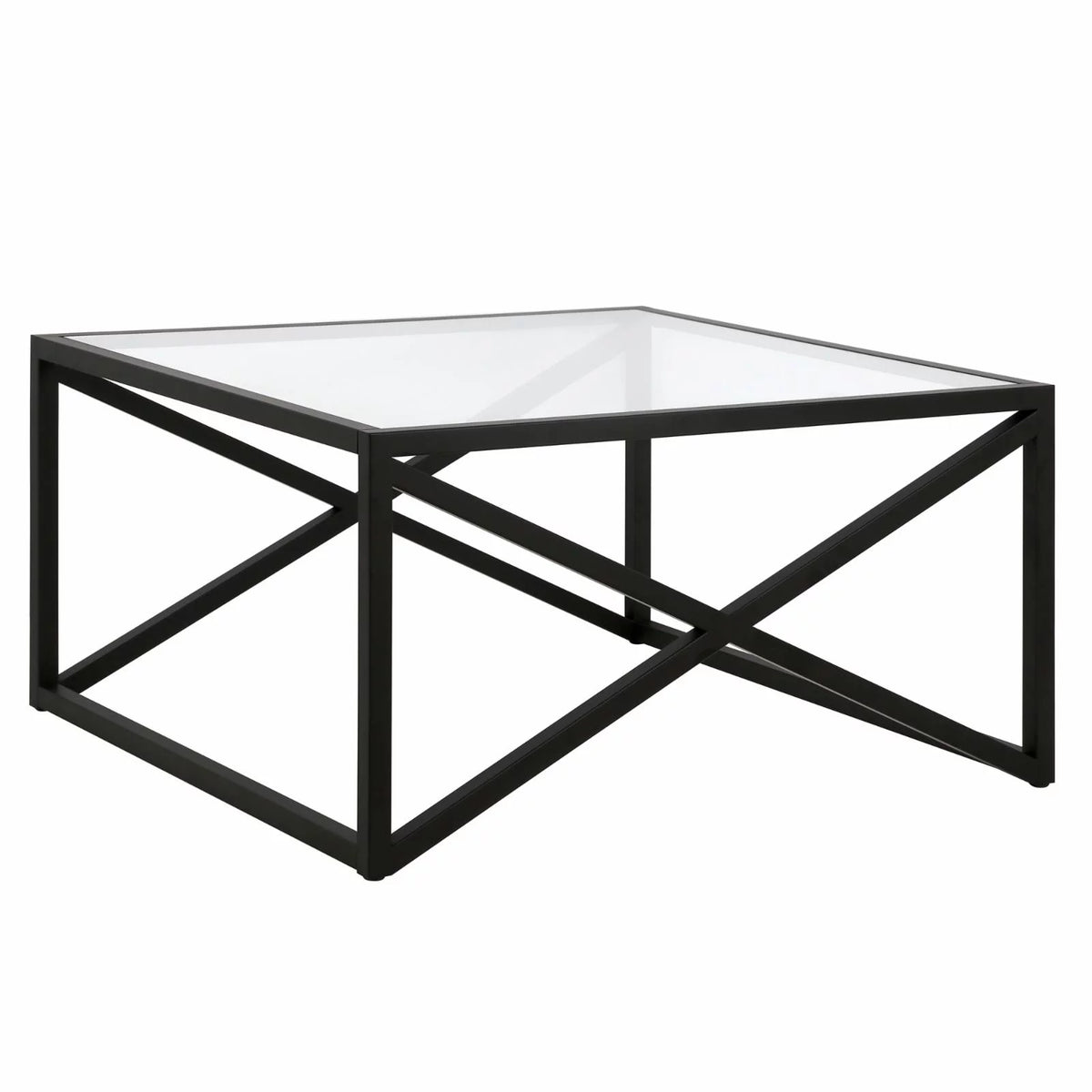 Square Coffee Table D833