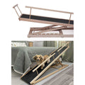 Small Dog Ramp for Beds F749472
