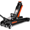 2.5 Ton Low Profile Steel Hydraulic Floor Jack B53258