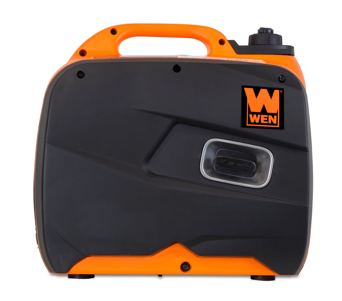 2000-Watt Portable Inverter Generator R487011