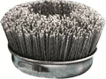 1 inch 80X Nylon End Brush J2318