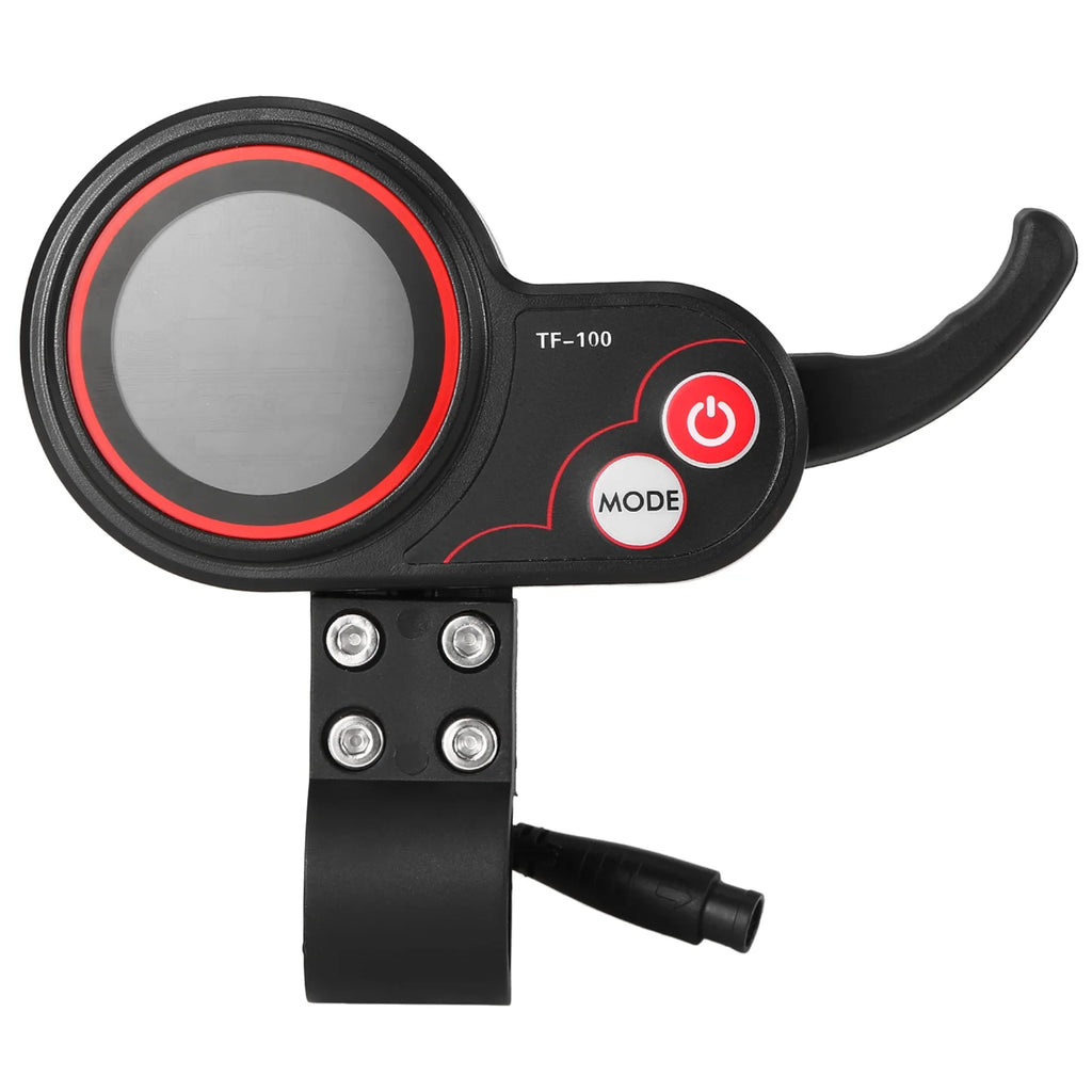Electric Scooter Instrument Display Dashboard Spare Parts T503