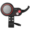 Electric Scooter Instrument Display Dashboard Spare Parts T503