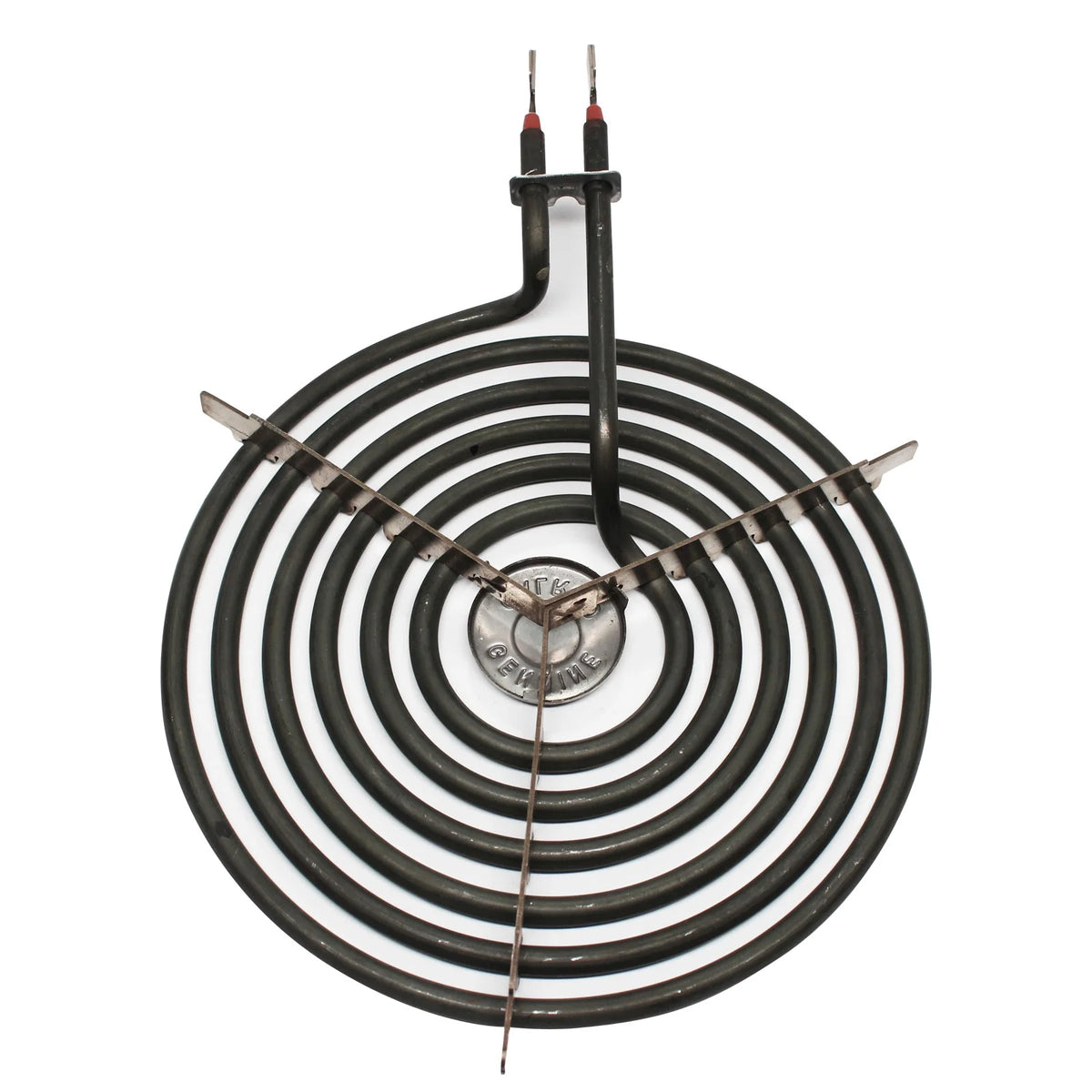 2-Pack 8 inch 6 Turns Surface Burner Element H984