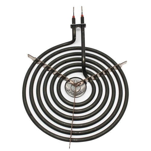 2-Pack 8 inch 6 Turns Surface Burner Element H984