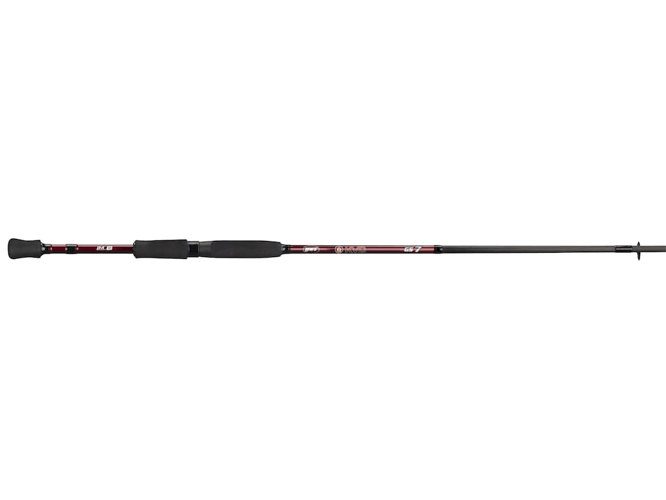 Graphite Spinning Speed Stick IM8 Rod 7.5ft ml L743