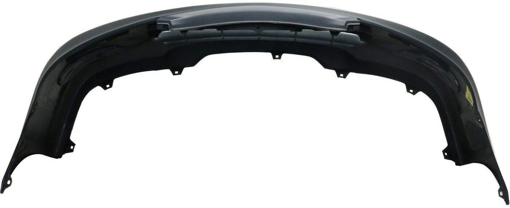 Plastic Bumper Cover Fascia for 2002-2004 Toyota Camry LE XLE Sedan V764564