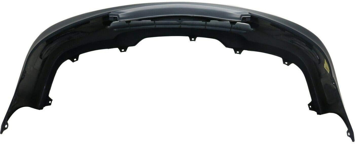 Plastic Bumper Cover Fascia for 2002-2004 Toyota Camry LE XLE Sedan V764564