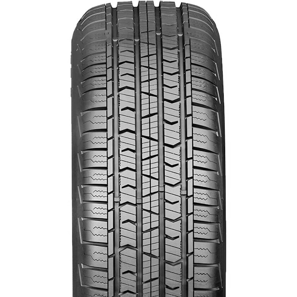 Set of 4 All Season Tires 215/55R17 94V P12233