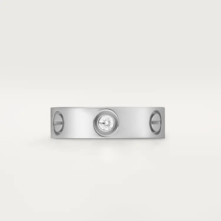 3 Diamonds Ring T7104