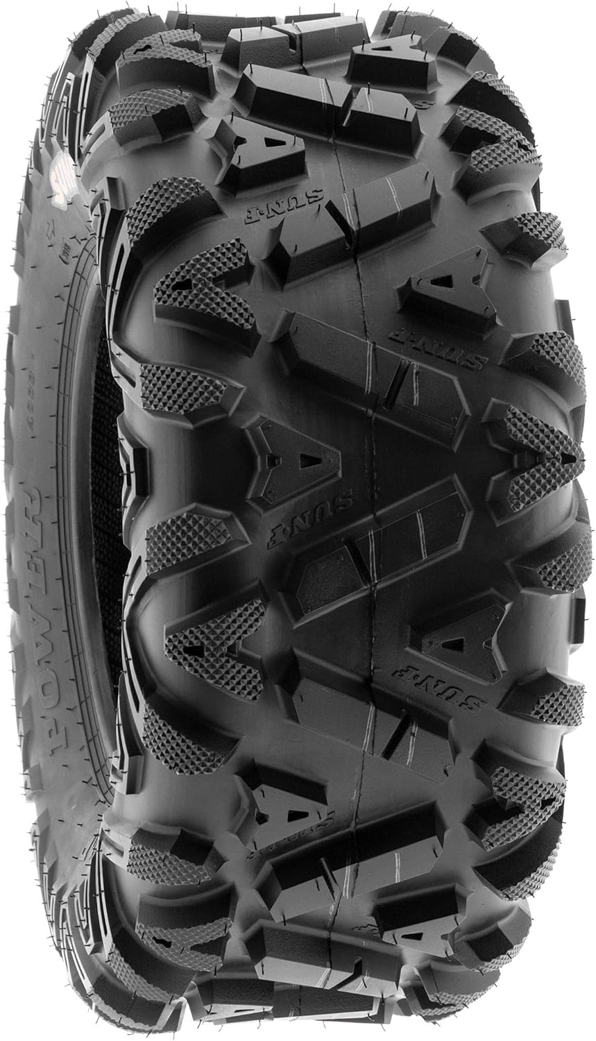 25x11-10 6 Ply Tubeless ATV UTV Tire Y850455
