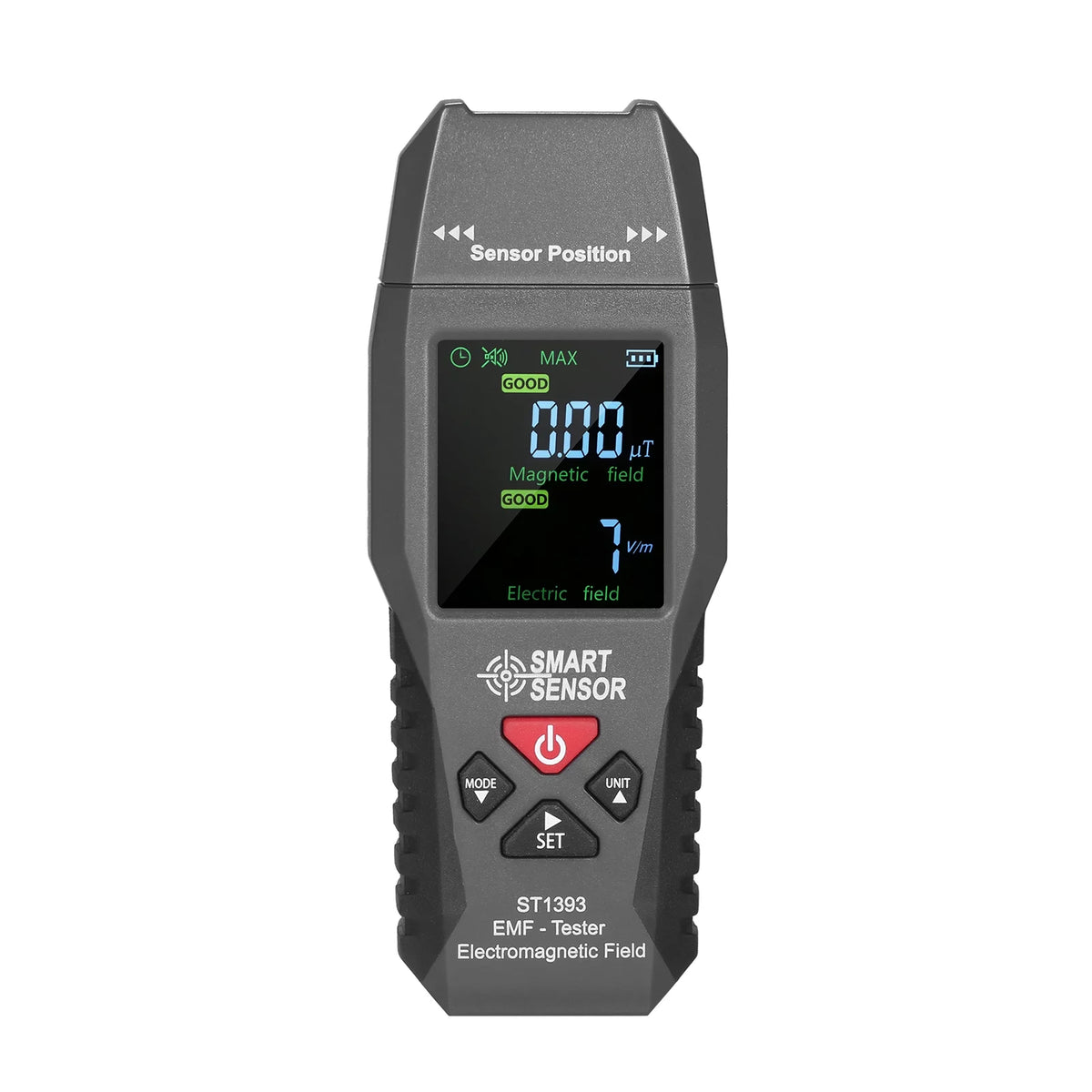 Digital LCD Handheld EMF Detector H630900
